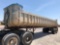 1979 FRUEHAUF 34' END DUMP