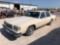 1984 BUICK LESABRE CAR, 4 DOOR, GAS SHOWS 83,449 MILES