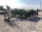 JD 8550 36' GRAIN DRILL