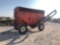 KILLBROS 390 GRAVITY WAGON