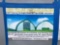 TMG 30' X 40' X 15' STORAGE BUILDING KIT
