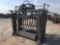 TROJAN HYD. SQUEEZE CHUTE