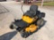 CUB CADET Z FORCE 44