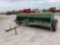 JD 8350 DRILL, SINGLE DISC
