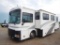 2001 FLEETWOOD EXPEDITION MOTOR HOME