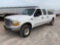 1998 FORD F350 PICKUP, SUPER DUTY