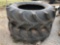 20.8 X 38 TRACTOR TIRES