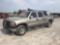 2002 CHEV. 2500 PICKUP,