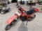 1982 HONDA XR 500 R DIRT BIKE