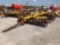 WILBECK 12' OFFSET DISC