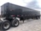 1994 TIMPTE HOPPER BOTTOM GRAIN TRAILER
