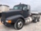 1994 IH SEMI TRUCK, DAY CAB