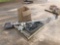 MISC. LOT OF ELECTRICAL ITEMS