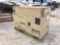 FREMONT 15KW GENERATOR