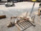 SHOPBUILT PICKUP BALE SPEARS