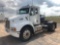 2007 KENWORTH TRUCK