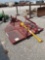 AGRI FIVE 5' ROTARY MOWER