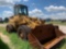 1992 936 ARTICULATING LOADER