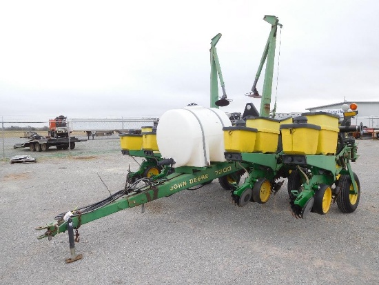 JD 7200 MAX EMERGE 11