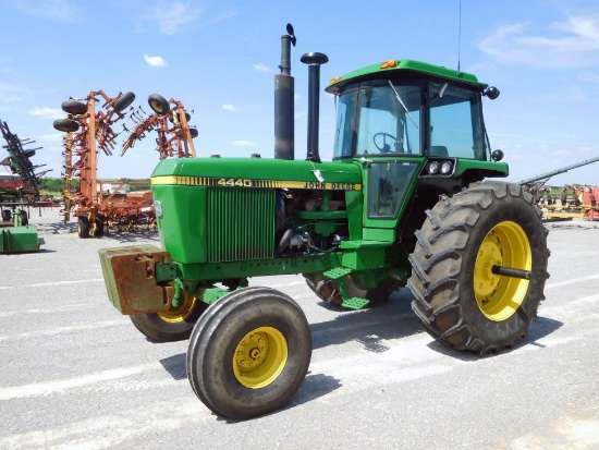 1979 JD 4440 TRACTOR