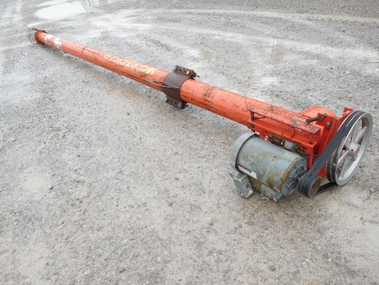 WESTFIELD GRAIN AUGER