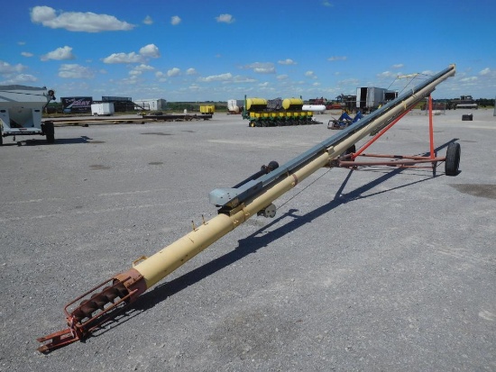 WESTFIELD 8" X 51' AUGER, 540 PTO