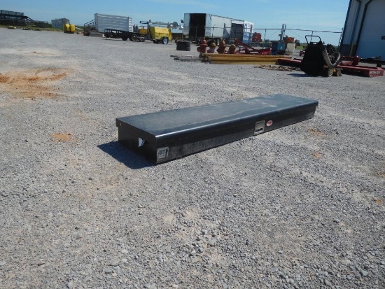 RKI TOOL BOX TOPPER