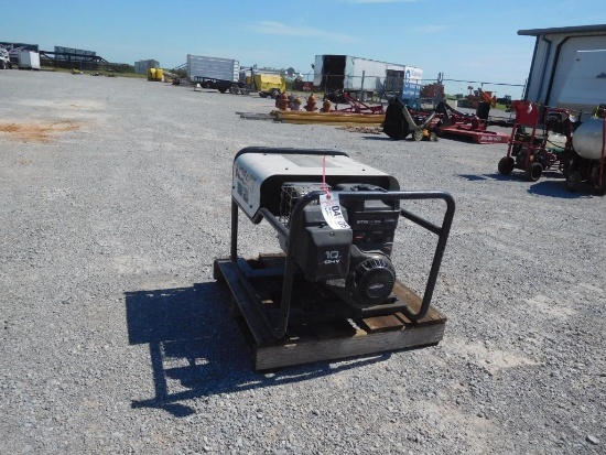 HOBART 2500 WELDER/GENERATOR