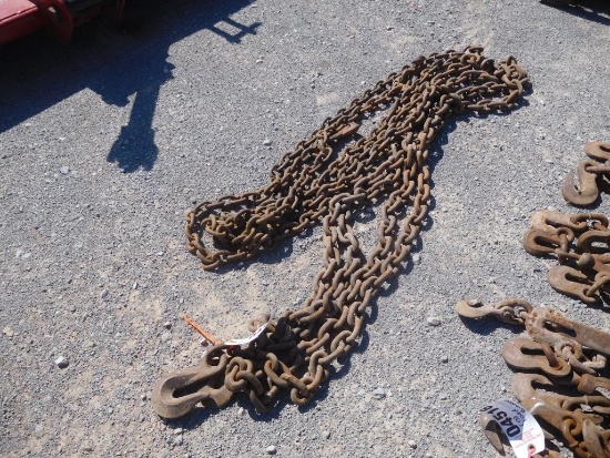 CHAINS