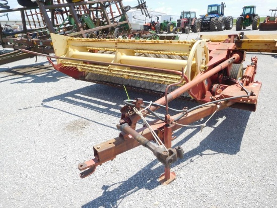 NH 488 HAYBINE