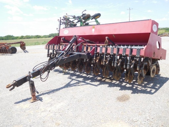 UFT 5315 NO TILL DRILL