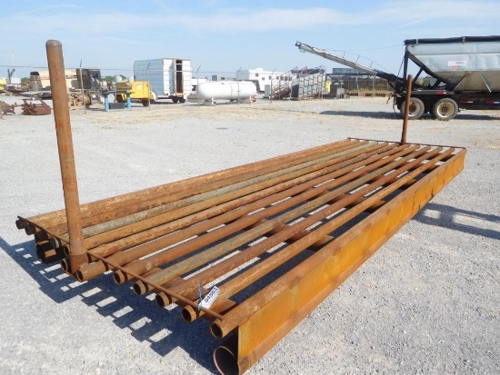 20' CATTLE GUARD