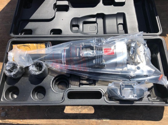 BMT IMPACT WRENCH, UNUSED