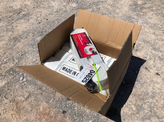 3" X 30' TOW STRAPS, ***SOLD TIMES THE MONEY***