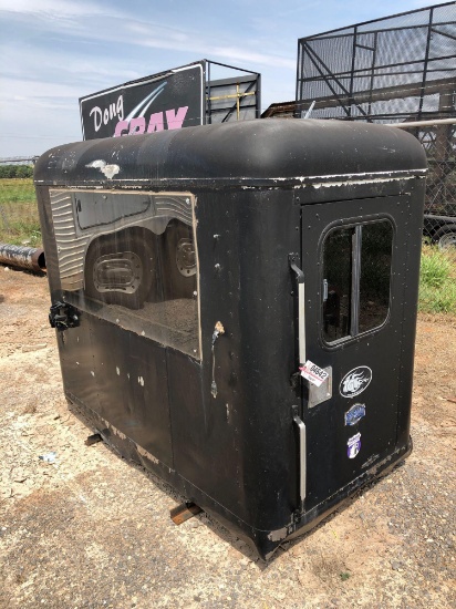 PETERBILT SLEEPER