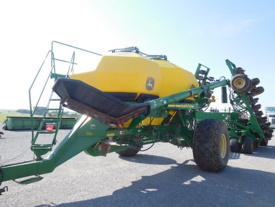 2005 JD 1890 42' NO TILL DRILL