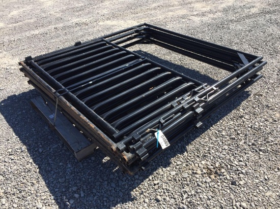WW 6' HOG & SHEEP GATES ***SOLD TIMES THE MONEY***