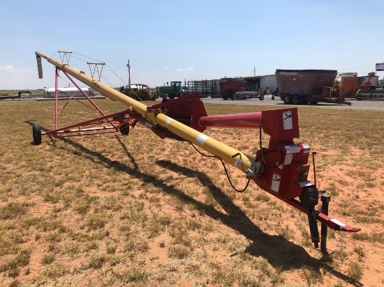 2000 WESTFIELD 8" X 61' GRAIN AUGER