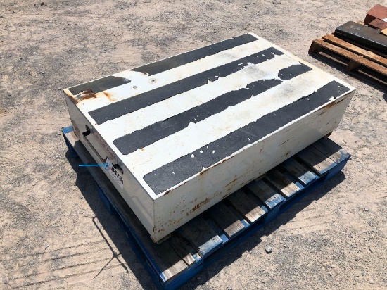 WEATHERGUARD PACK RAT DRAWER TRUCK TOOL BOX