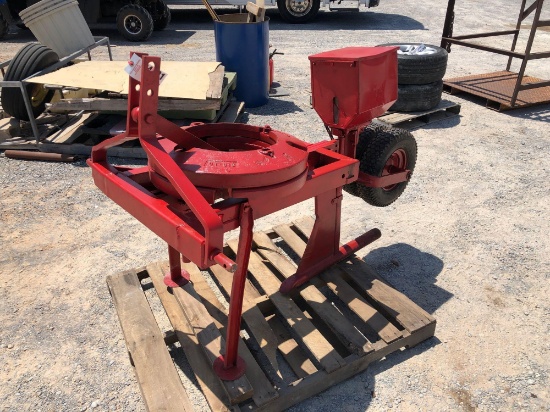 GOPHER MACHINE