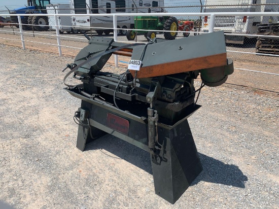 WILTON BAND SAW