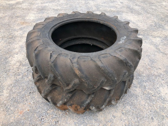 13 6-28 TRACTOR TIRES