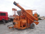 BEAR CAT 1260 MIXER/GRINDER