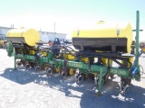JD 7300 PLANTER