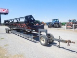 CASE 1020 FLEX HEADER