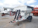 PARKER 1555 DRY FERT. TENDER