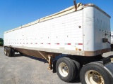 TIMPTE 42' GRAIN HOPPER
