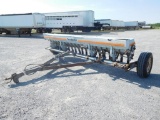 CRUSTBUSTER 14' PASTURE DRILL