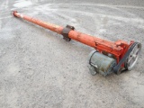 WESTFIELD GRAIN AUGER