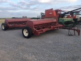 IH 5100 GRAIN DRILLS